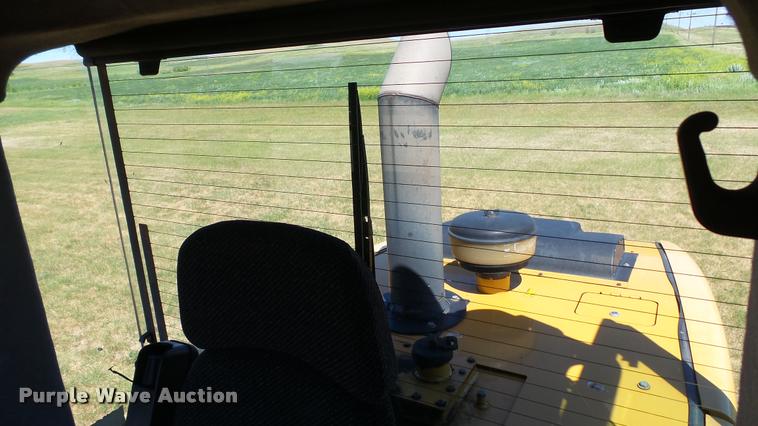 image for item DA1085 2005 Caterpillar 930G wheel loader