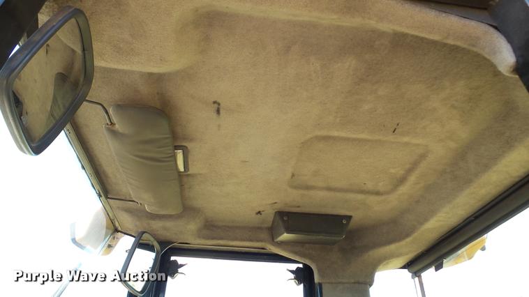 image for item DA1085 2005 Caterpillar 930G wheel loader