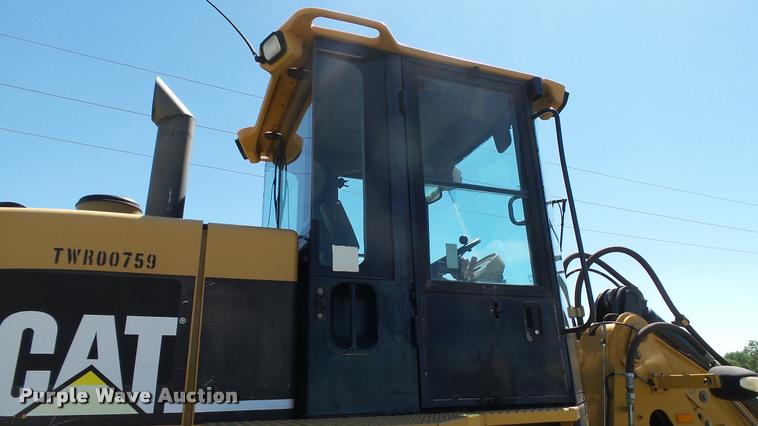 image for item DA1085 2005 Caterpillar 930G wheel loader
