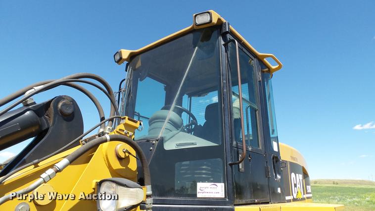 image for item DA1085 2005 Caterpillar 930G wheel loader