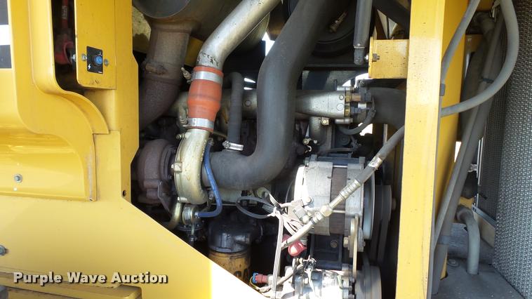 image for item DA1085 2005 Caterpillar 930G wheel loader