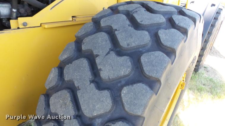 image for item DA1085 2005 Caterpillar 930G wheel loader