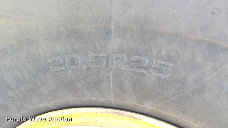 image for item DA1085 2005 Caterpillar 930G wheel loader