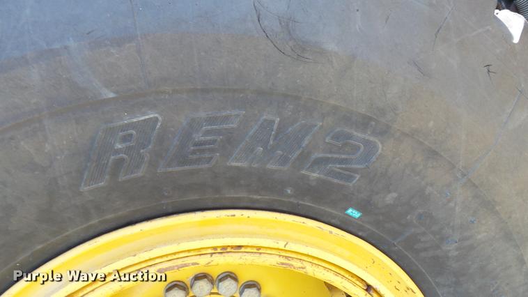 image for item DA1085 2005 Caterpillar 930G wheel loader