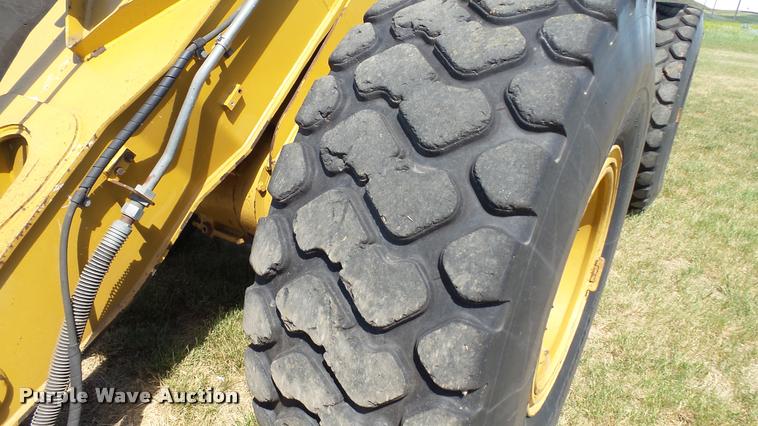 image for item DA1085 2005 Caterpillar 930G wheel loader