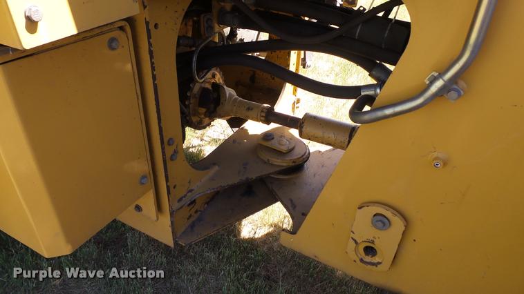 image for item DA1085 2005 Caterpillar 930G wheel loader