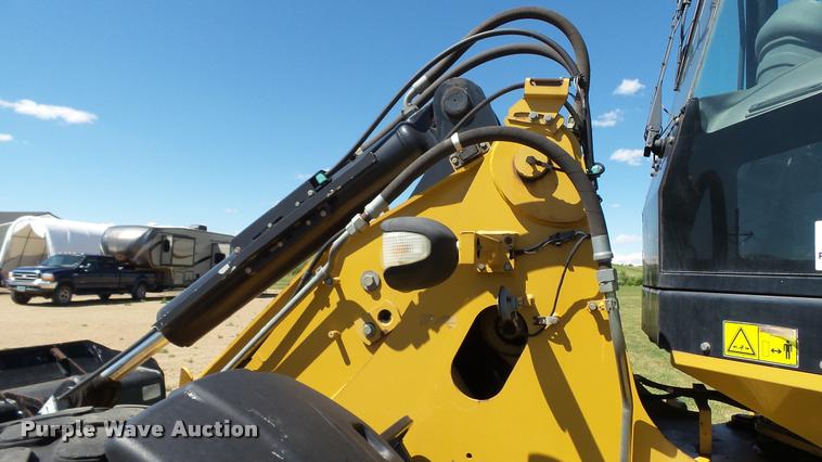 image for item DA1085 2005 Caterpillar 930G wheel loader