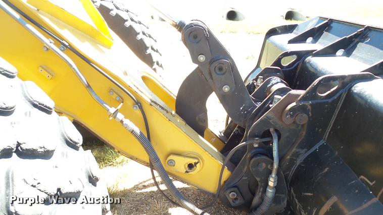 image for item DA1085 2005 Caterpillar 930G wheel loader