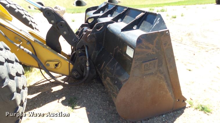 image for item DA1085 2005 Caterpillar 930G wheel loader