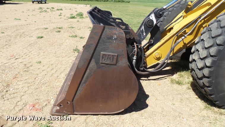 image for item DA1085 2005 Caterpillar 930G wheel loader