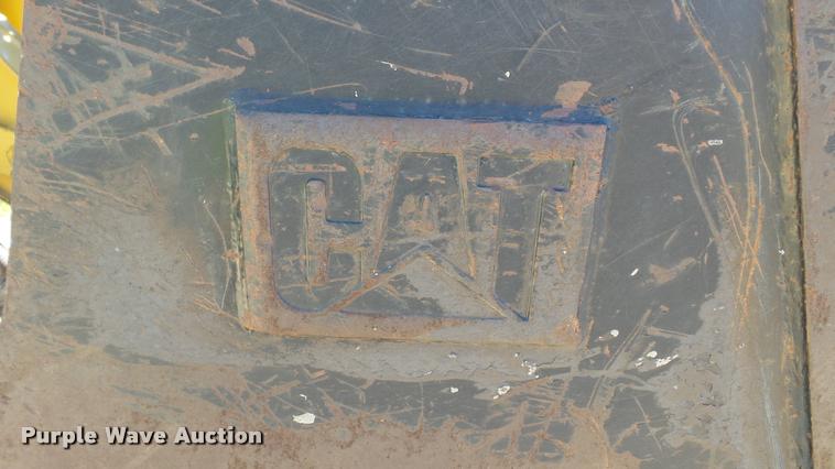 image for item DA1085 2005 Caterpillar 930G wheel loader