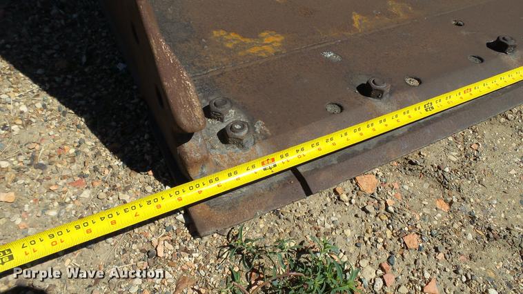 image for item DA1085 2005 Caterpillar 930G wheel loader