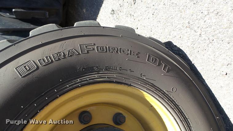 image for item DA1086 2014 Caterpillar TH255C telehandler