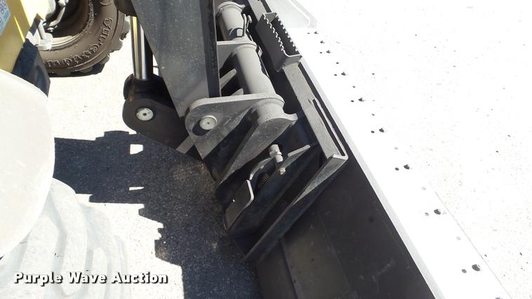 image for item DA1086 2014 Caterpillar TH255C telehandler