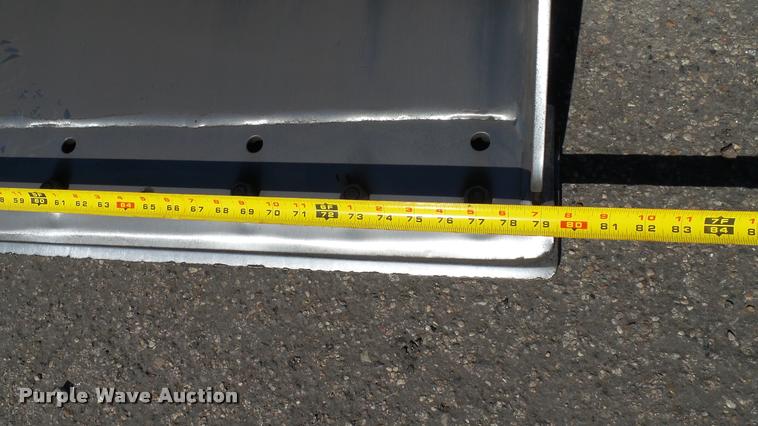 image for item DA1086 2014 Caterpillar TH255C telehandler