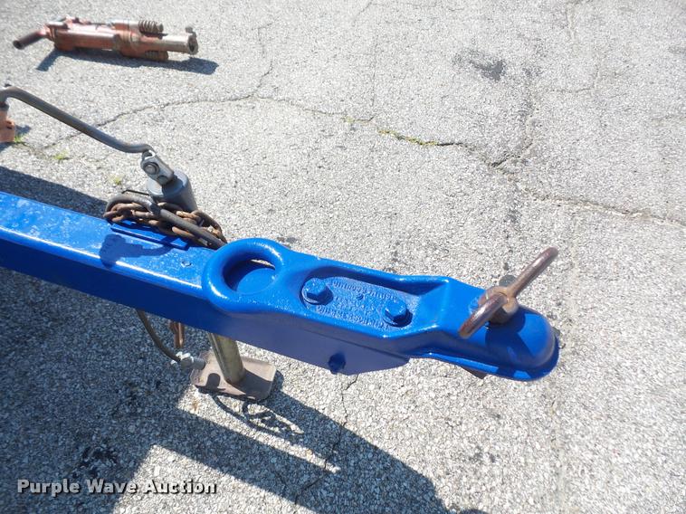 image for item DA1513 Grimmer Schmidt 175 air compressor