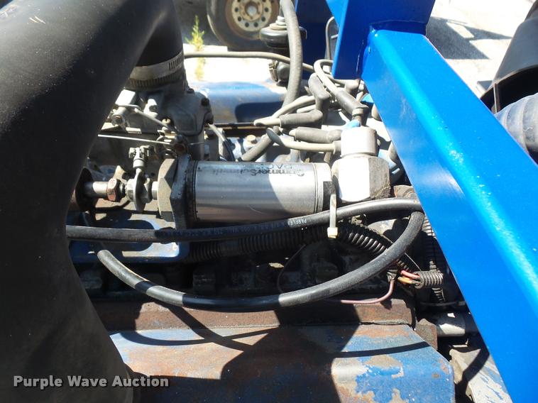 image for item DA1513 Grimmer Schmidt 175 air compressor