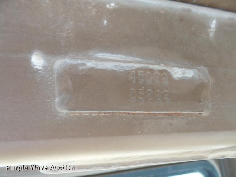 image for item DA1537 1994 Caterpillar 613C Series II elevating scraper