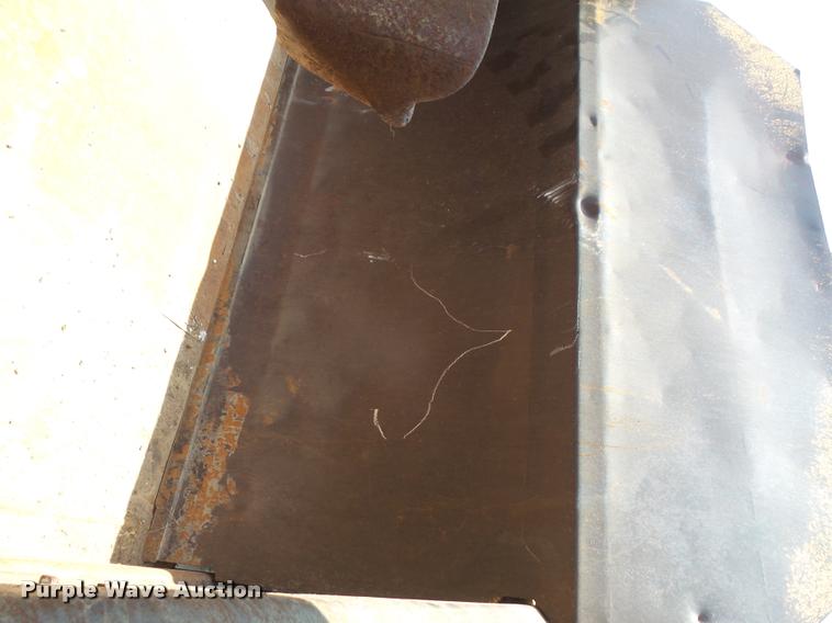 image for item DA1537 1994 Caterpillar 613C Series II elevating scraper