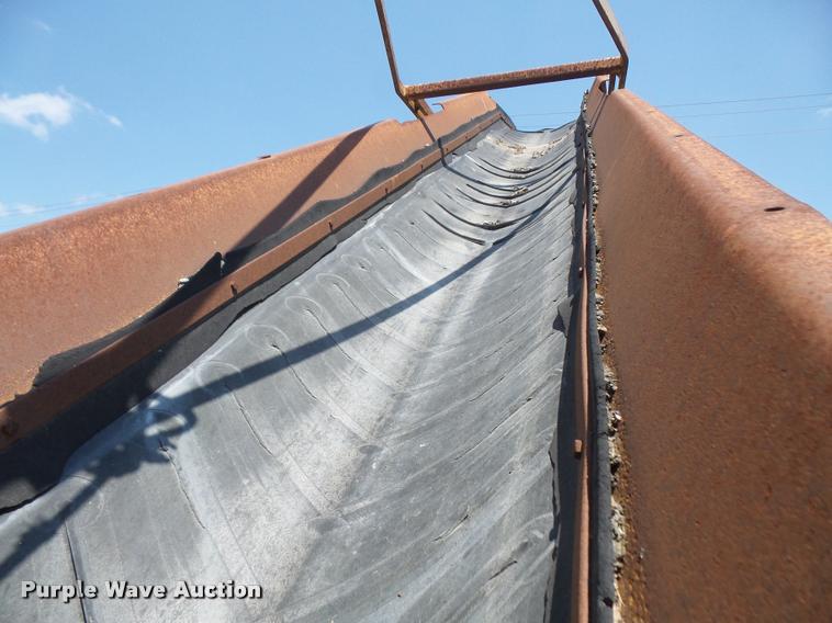 image for item DA1539 1986 Caterpillar PR-450 pavement profiler