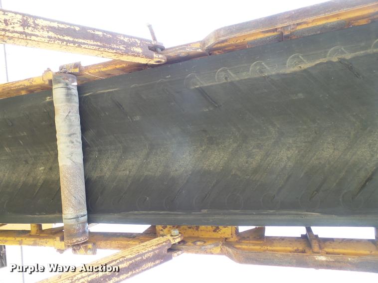 image for item DA1539 1986 Caterpillar PR-450 pavement profiler