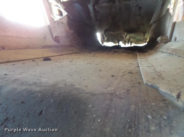 image for item DA1539 1986 Caterpillar PR-450 pavement profiler