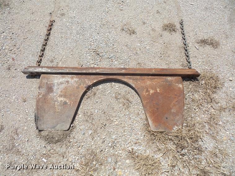 image for item DA1539 1986 Caterpillar PR-450 pavement profiler