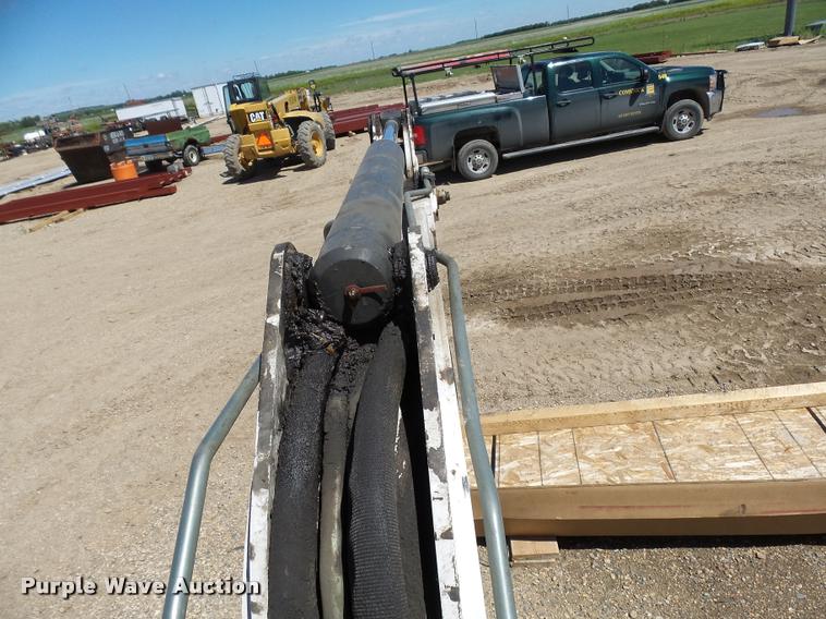 image for item DA3554 1999 Bobcat 334 compact excavator