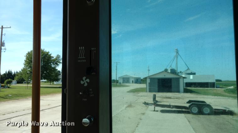 image for item DA5582 Dresser 830 motor grader