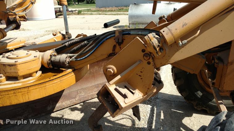 image for item DA5582 Dresser 830 motor grader
