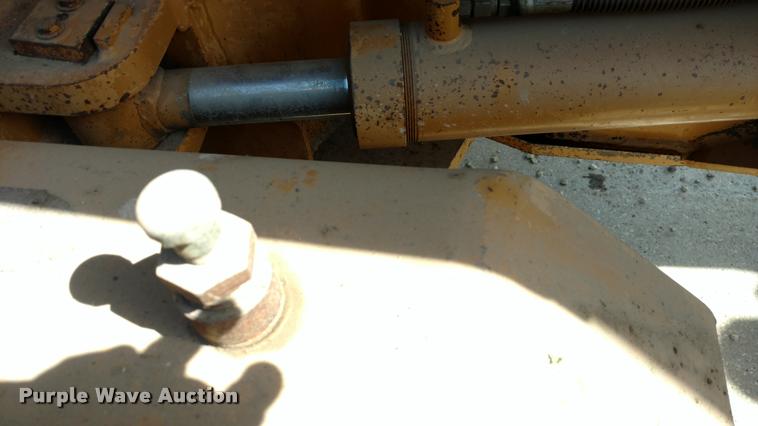 image for item DA5582 Dresser 830 motor grader