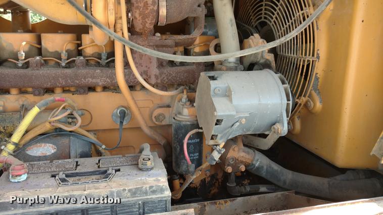 image for item DA5582 Dresser 830 motor grader