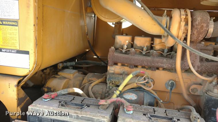 image for item DA5582 Dresser 830 motor grader