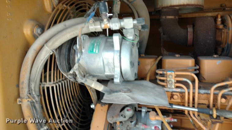 image for item DA5582 Dresser 830 motor grader