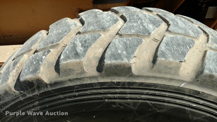 image for item DA5582 Dresser 830 motor grader