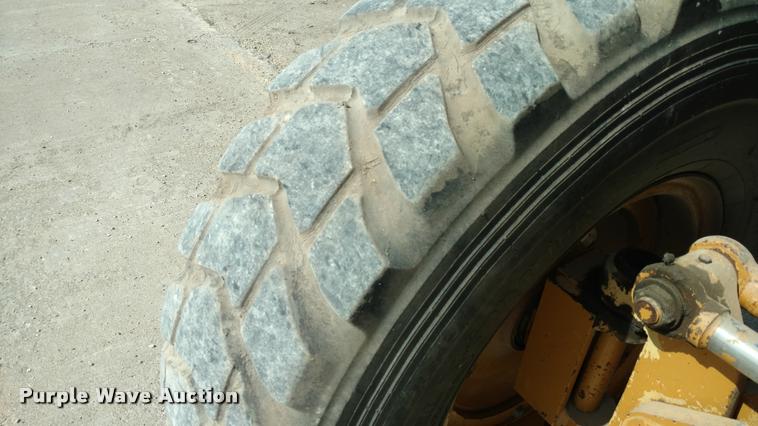 image for item DA5582 Dresser 830 motor grader