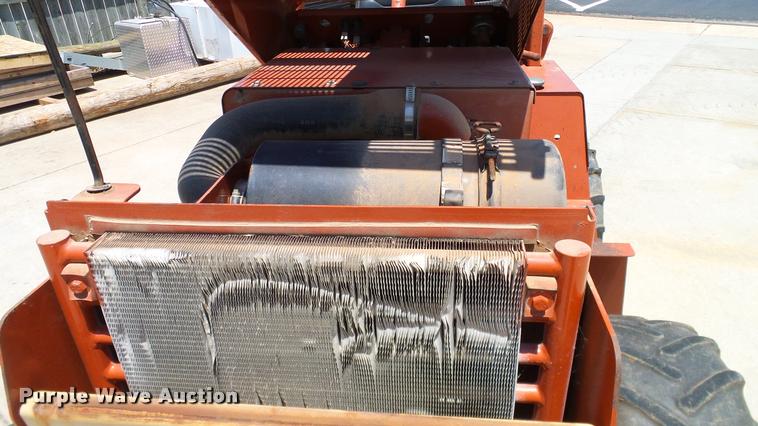 image for item DA6159 2002 Ditch Witch 3700DD trencher