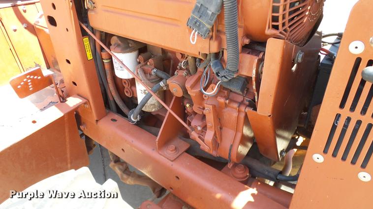 image for item DA6159 2002 Ditch Witch 3700DD trencher
