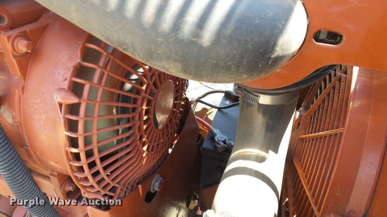 image for item DA6159 2002 Ditch Witch 3700DD trencher