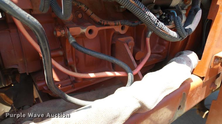 image for item DA6159 2002 Ditch Witch 3700DD trencher