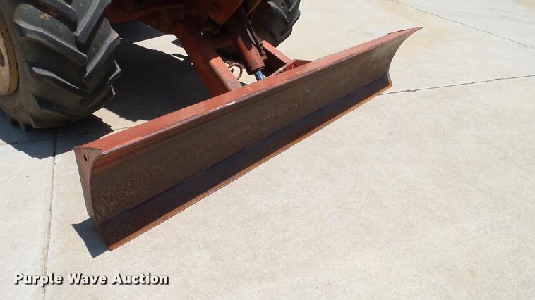 image for item DA6159 2002 Ditch Witch 3700DD trencher