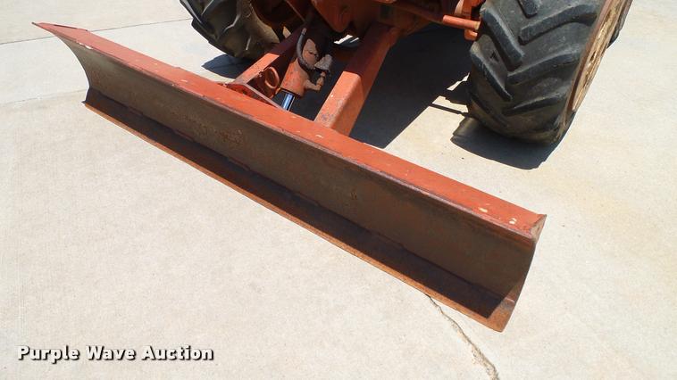 image for item DA6159 2002 Ditch Witch 3700DD trencher