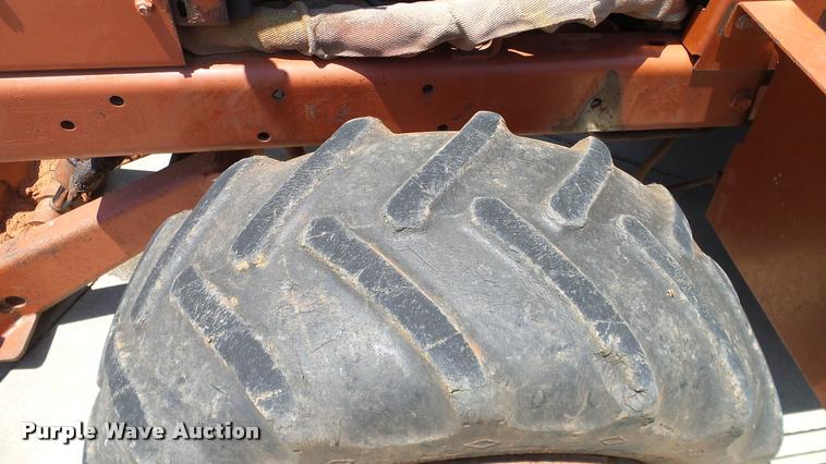image for item DA6159 2002 Ditch Witch 3700DD trencher