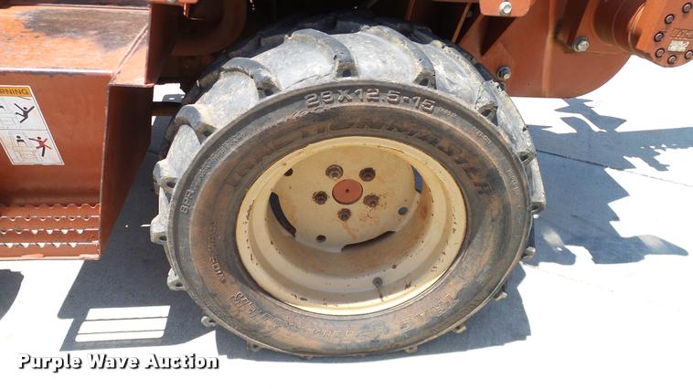 image for item DA6159 2002 Ditch Witch 3700DD trencher