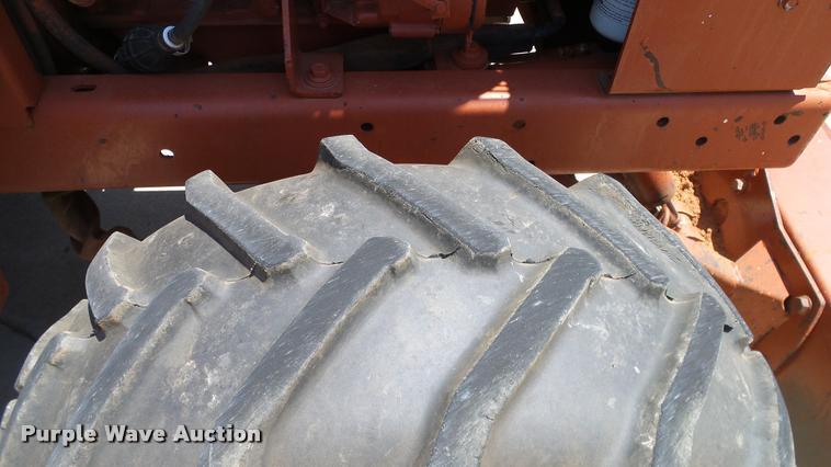 image for item DA6159 2002 Ditch Witch 3700DD trencher
