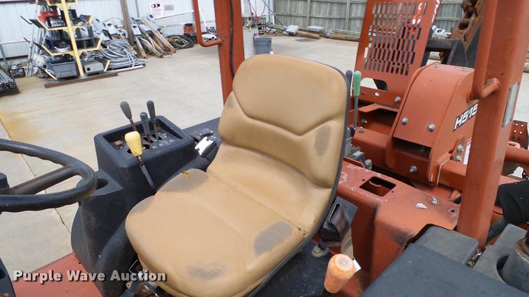 image for item DA6162 2006 Ditch Witch RT55 trencher