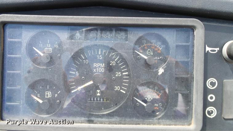 image for item DA6162 2006 Ditch Witch RT55 trencher