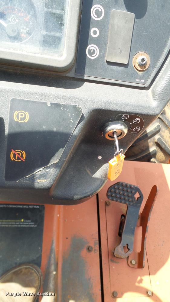 image for item DA6162 2006 Ditch Witch RT55 trencher