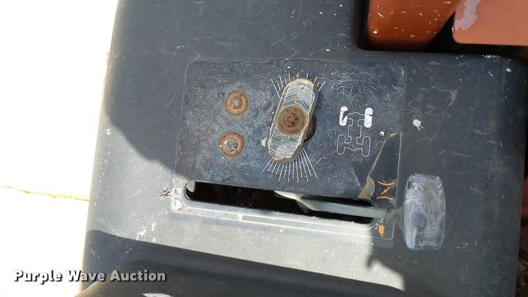 image for item DA6162 2006 Ditch Witch RT55 trencher