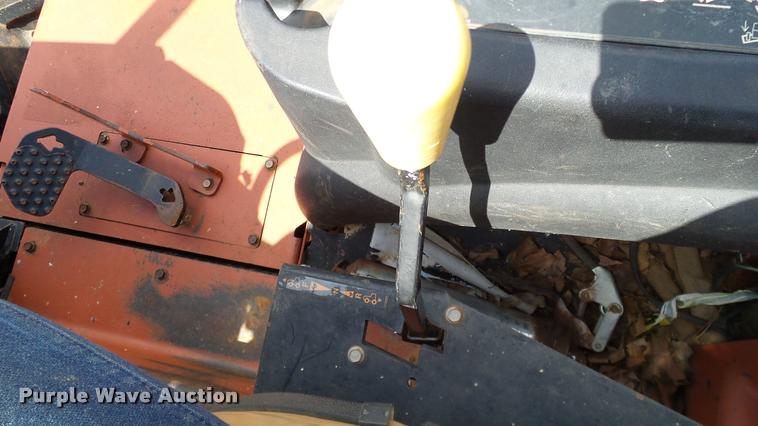 image for item DA6162 2006 Ditch Witch RT55 trencher